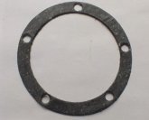 Прокладка кришки маточини перед. 5320-3103067