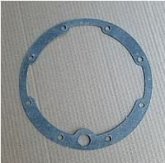 Прокладка кришки пер. бортової 54326-2405078