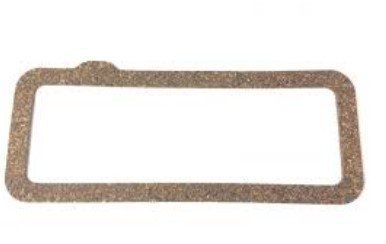 Прокладка кришки штовхача 4215 двигун (пробка картон) 1 шт Україна