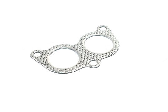 Прокладка патрубка колектора випуск. 7403.1008064 (КамАЗ Євро, перфометал)