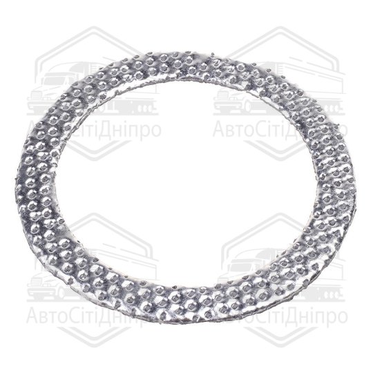 Прокладка патрубка приймального 54115-1203023 (D=90, КамАЗ Євро)