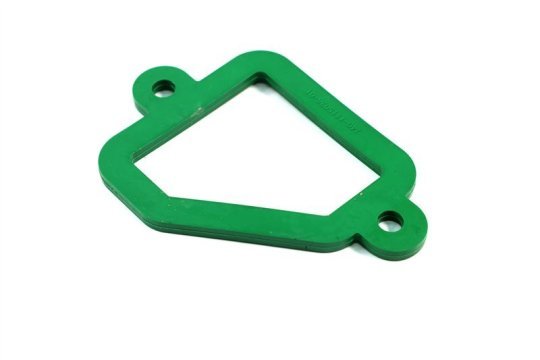 Прокладка патрубка сполучного 740.1115036-01 (силікон) TEMPEST