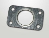 Прокладка патрубкаТКР 60.28016.10 (Т-150, СМД-60)