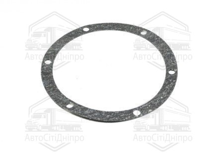 Прокладка передньої маточини МАЗ 500А-3103047 (пароніт)