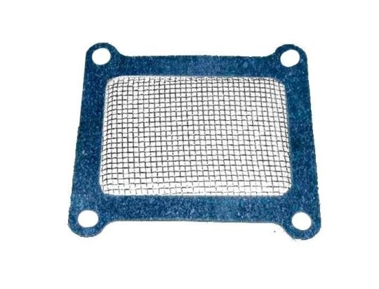 Прокладка під компресор 236-1002283-А (сітка)