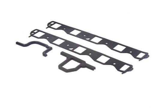 Прокладка під павук 13-1008080-15 (ГАЗ-53, СТАНДАРТ, компл.) <ДК>