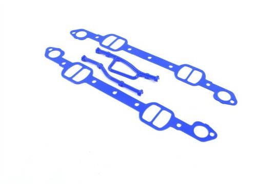 Прокладка під павук 130-1008015 (ЗиЛ-130, компл., синій силікон) TEMPEST