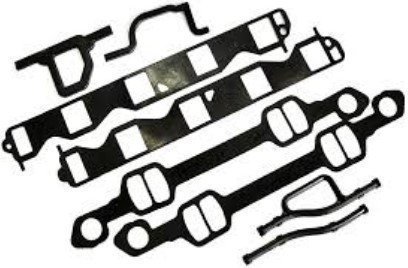 Прокладка під павук 130-1008109 (ЗИЛ-130, компл.каучук)