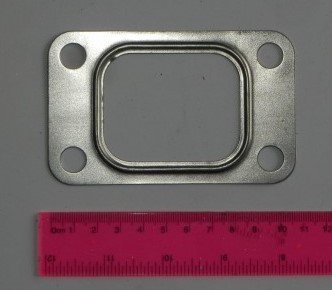 Прокладка під турбокомпресор 7403.1118189 (метал)