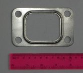 Прокладка під турбокомпресор 7403.1118189 (метал)