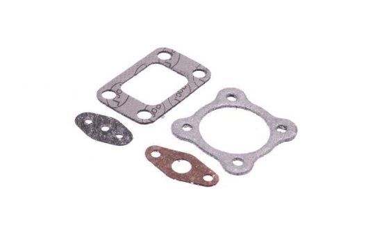 Прокладка ТКР-7 труби випуск. 245-1205614 (ЗИЛ 5301) Фрітекс