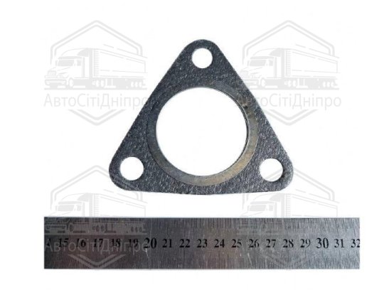 Прокладка труби приймальної 236-1203020