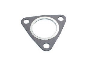 Прокладка труби приймальної 256-1203020-Б (МАЗ, КрАЗ)