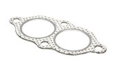 Прокладка труби приймальної 3302-1203240 (метал, 402 дв.)