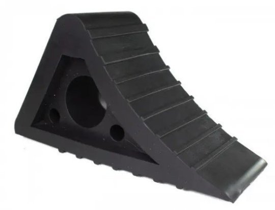 Противідкатний пристрій (L=160, H=95)