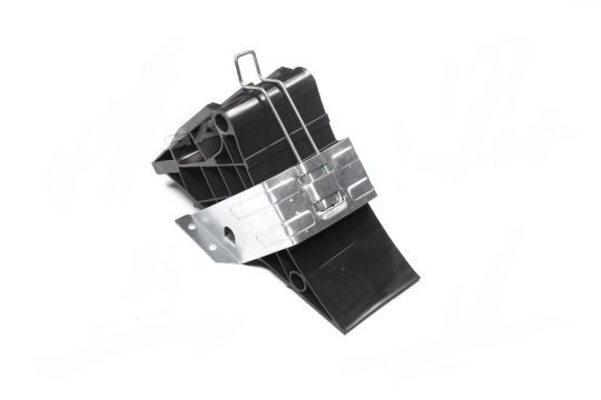 Противідкатний пристрій 310 мм (башмак, з тримачем) <ДК>