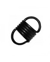 Пружина диска гальмівного 77.38.163 (МТЗ) JUBANA