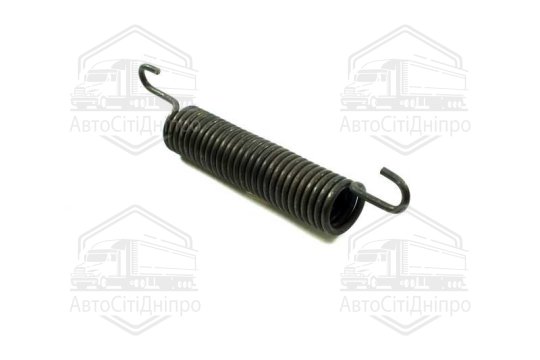 Пружина колодки гальмівної 53205-3501035-10 (КамАЗ Євро) RIDER