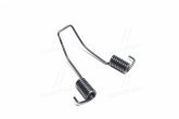 Пружина колодки гальмівної GP006104 (16*3*32*87, BPW) AXUT