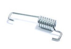 Пружина колодки гальмівної RD 18.78.60 (21*4*105, BPW) RIDER