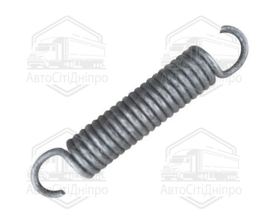 Пружина колодки гальмівної перед. 150В-3501035 (ЗиЛ-130)