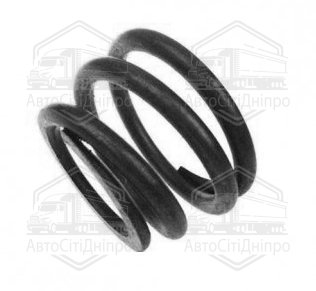 Пружина пальця рульового 5320-3414069