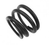 Пружина пальця рульового 5320-3414069