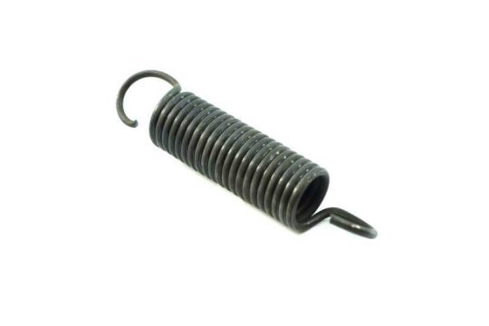 Пружина ПГП 5320-1602160 (КамАЗ)
