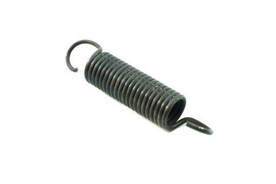 Пружина ПГП 5320-1602160 (КамАЗ) RIDER