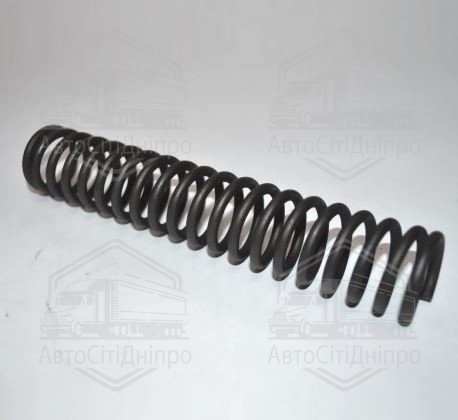 Пружина сідельного пристрою 5410-2703033 КамАЗ