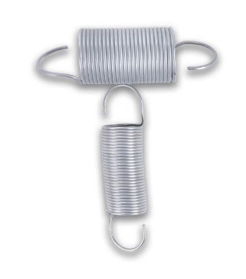 Пружина сідла SK310520 (2шт) Jost