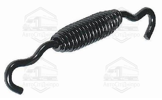 Пружина стримуюча А3839 (причепа СЗАП)