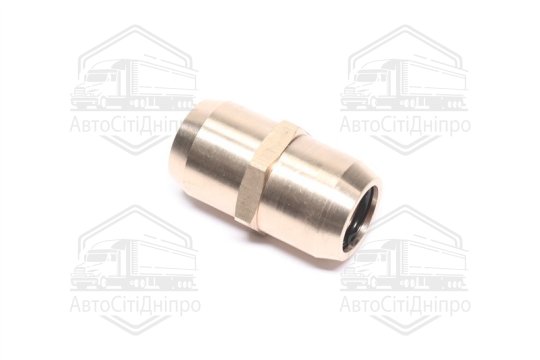 Пряме фітингове з'єднання 18*14 (RIDER)