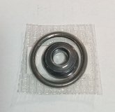 Р/к амортизатор 2101-2905404 (ВАЗ 2101-07, каучук)