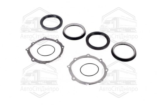 Р/к балансира підвіски задн. 5320-2918010 (4 найм.)