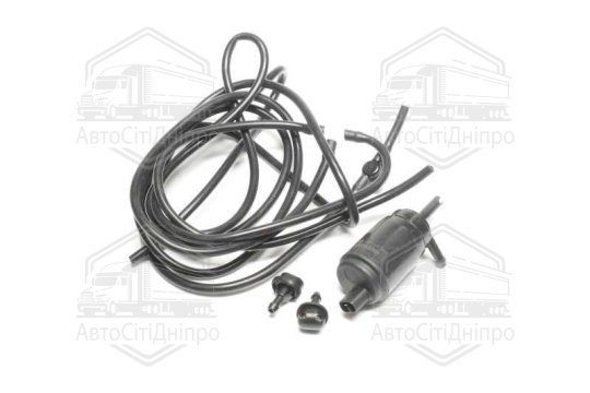 Р/к бачка омивача DC.21-297-100 (КамАЗ Євро-4) DECARO