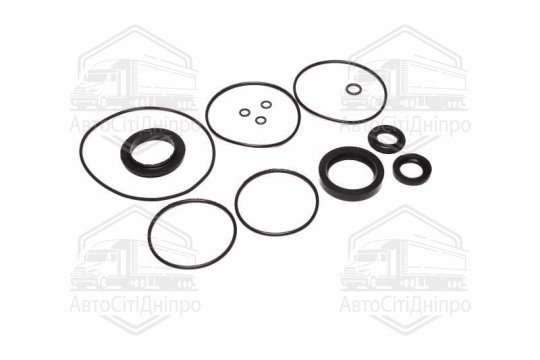 Р/к ГПК 130-3405000 (з манжетою, ЗИЛ-130)