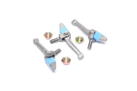 Р/к диска зчеплення натискного 53-1601094 (3 вилки, ГАЗ-53, 3307) <ДК>