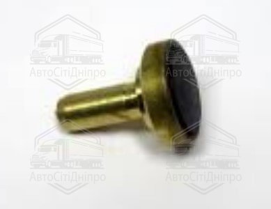 Р/к дільника КПП 15.1772050 (клапан)