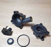 Р/к електронасоса обігрівача салону 75.37080РК-01 ( D=18, н/з)