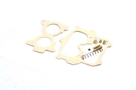 Р/к карбюратора К-135 (9 наймен., ГАЗ-53, 3307) DETALKA