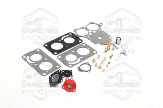 Р/к карбюратора К-151Д-1107910 (ЗМЗ-406) RIDER