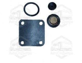 Р/к клапана захисного одинарного 100-3515023/28 (КамАЗ)