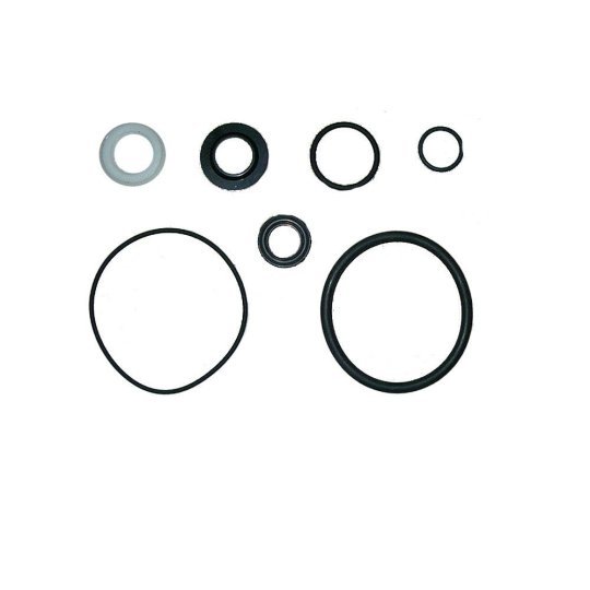 Р/к клапана прискорювального 11.3518009-20