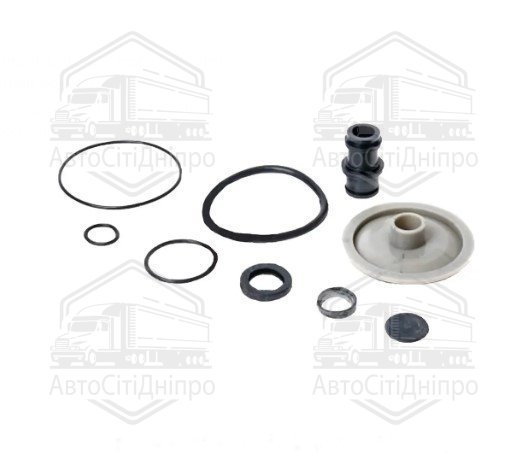 Р/к клапана прискорювального №36РП (КамАЗ) БРТ