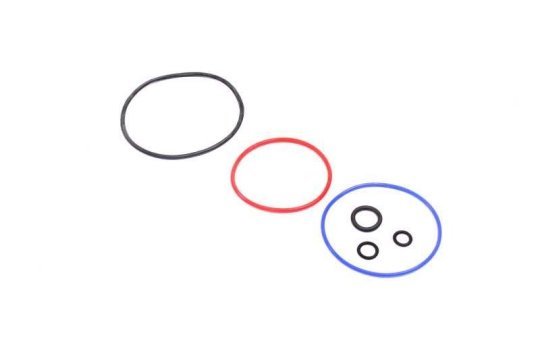 Р/к компресора 1-но циліндрового (6 наймен.) DETALKA