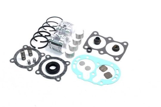 Р/к компресора 5320-3509509-01 (Р0, повний, КамАЗ, ЗиЛ, МАЗ, КрАЗ)