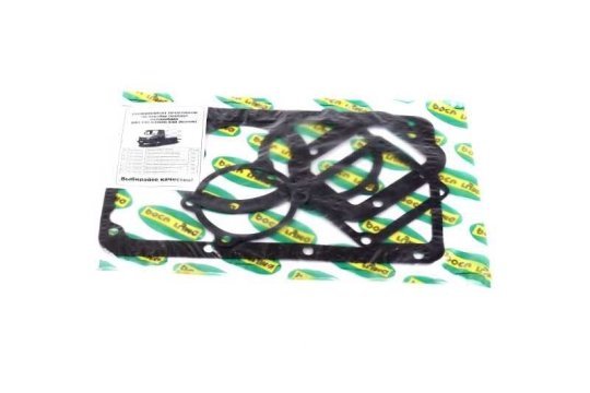 Р/к КПП 130-1700000 (ЗиЛ-130)