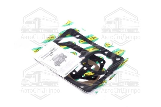 Р/к КПП 53-1700000 (ГАЗ-53)