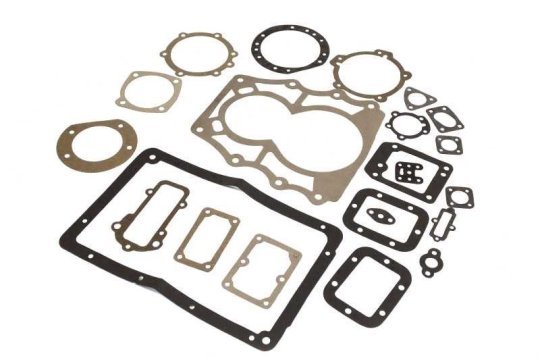 Р/к КПП 5320-1700000 (шкіркартон, з дільником, КамАЗ)